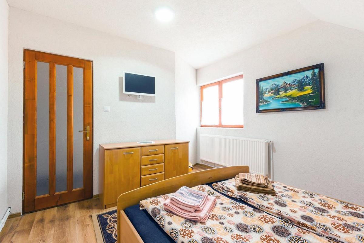 Eross Kulcsoshaz Villa Lazarea Bagian luar foto